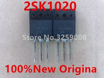 Naujas importuotų originalus 2SK1020 IKI 264 500V 30A 10VNT