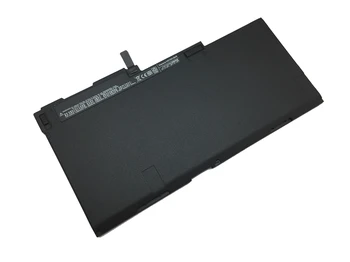 Naujas Laptopo Baterija HP EliteBook 740 Serija CM03 CO06XL HSTNN-DB4Q ZBook 14 Serija EliteBook 740 Serija 745 750 755 840 850
