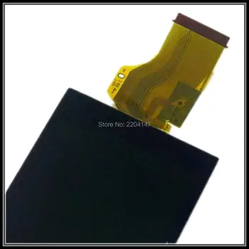 NAUJAS LCD Ekranas Ekrano Remontas Dalis SONY DSC-RX100 RX100 RX100II Skaitmeninis Fotoaparatas Su Backllight Ir apsauginė ekrano