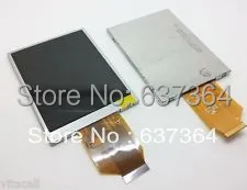 NAUJAS LCD Ekranu, Skirtas NIKON COOLPIX S2500 Skaitmeninio Fotoaparato Remontas Dalis + Apšvietimas