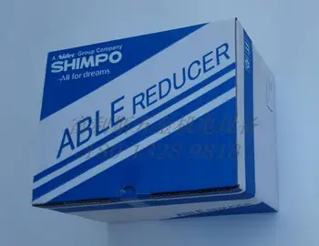 Naujas lobis reduktorius SHIMPO naujas lobis gamybos VRSF-25B-100-T2 naujas originalus