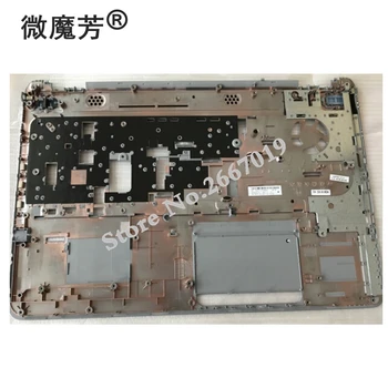 NAUJAS nešiojamas didžiąsias shell HP ProBook 650 G2 655 G2 Palmrest PADENGTI C shell 840751-001 6070B0937902
