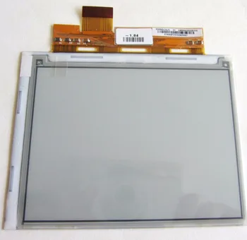 Naujas Originalus ED050SC3 E-rašalo LCD ekranas Gmini MagicBook M5 / ORSiO b751/ Bookeen CyBook Opus