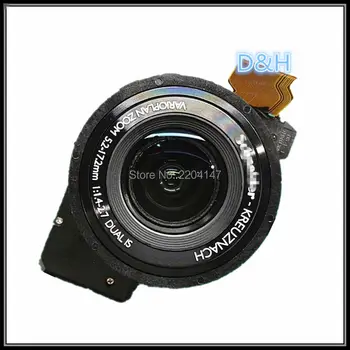 Naujas Originalus priartinimo objektyvas +CCD vienetas, Remonto Dalis, Samsung EX-2F EX2F EX2 fotoaparatas