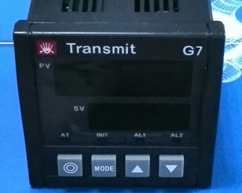 Naujas Originalus Protingas Skaitmeninis Displėjus, Termostatas G7-2500-S/E-A1 Persiunčiami litavimo alavas viryklė, orkaitė plastiko mašina