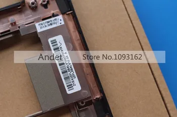 Naujas Originalus ThinkPad X121E E120 E125 Bazės Apačioje Padengti Lenovo Nešiojamas 04W2230 04W2231
