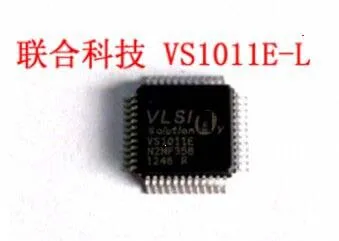 Naujas originalus VS1011E-L VS1011E VS1011 VLSI QFP48