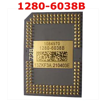Naujas Projektorius DMD Chip 1280-6038B 1280-6039B 1280-6439B 1280-6339B 1272-6038B už 