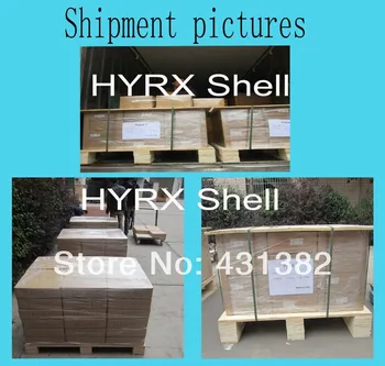 Naujas stilius HYRX shell mozaikos plytelės juoda lūpų;motina pearl shell plytelių backsplash plytelės ;sienos Nustatymo;sienos Fone