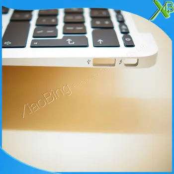 Naujas TopCase su UK Klaviatūra, skirta MacBook Air 11.6