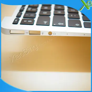 Naujas TopCase su UK Klaviatūra, skirta MacBook Air 11.6