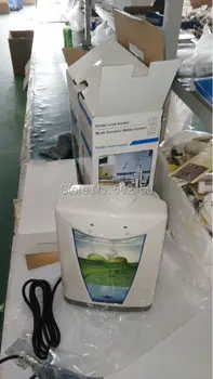 Naujas WTH-802 aqua grynas visą namą vandens filtras