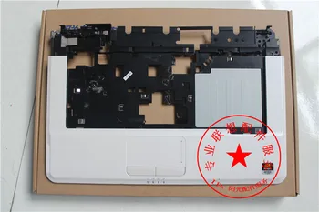 Nauji Originalus Lenovo G450 G455 Palmrest Klaviatūros Bezel Korpuso Dangtelį Viršutinį Dangtį