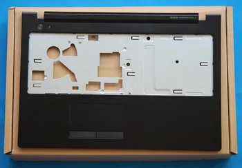 Nauji Originalus Lenovo G500S G505S Palmrest Klaviatūros Bezel Viršutinis Dangtis + Apačios Bazės mažoji Juoda AP0YB000H10 AP0YB000I00