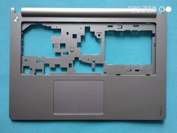Nauji Originalus Lenovo S400 S405 S410 S415 Palmrest Bezel didžiąsias Tuščias Padengti Sidabro be Touchpad Ne Touch AP0SB000180