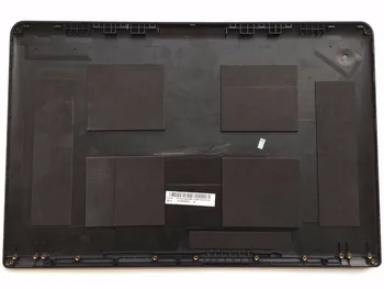 Nauji Originalus Lenovo ThinkPad E531 E540 LCD Atgal Galinis Dangtis Touch 04X4276 AP0SK000C00