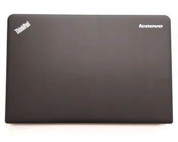 Nauji Originalus Lenovo ThinkPad E531 E540 LCD Atgal Galinis Dangtis Touch 04X4276 AP0SK000C00