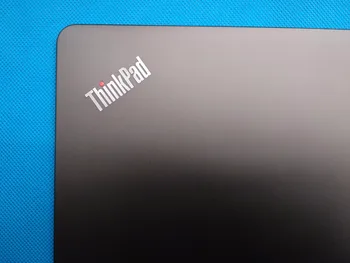 Nauji Originalus lenovo Thinkpad S5 jogos 15 Priekiniai Ekrano Dangtį Atgal į Viršų Dangtelis juodas AM16V000210