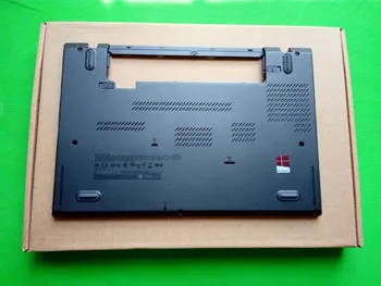 Nauji Originalus Lenovo ThinkPad T440S bazės apačioje padengti AM0SB000900 04X3989 WO/DockLaptop Pakeisti Dangtelį