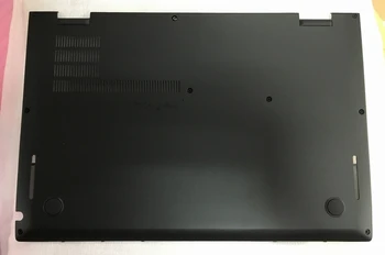 Nauji Originalus Lenovo ThinkPad X1 Jogos Apačioje mažoji Bazės Padengti SCB0K40141 00JT837 460.04P01.0001