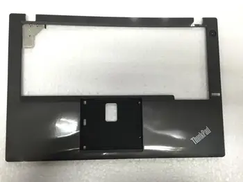 Nauji Originalus Lenovo ThinkPad X250 X250i Palmrest Bezel Padengti FP Skylę 00HT390 AP0TO000600
