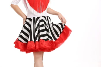 Nauji Suaugusiųjų, Vaikų ir lotynų šokių kostiumas vyresnysis spandex ilgomis rankovėmis lotynų šokių suknelė moterims/vaikų lotynų šokių suknelės S-4XL