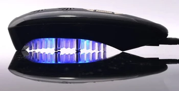 Naujos elektrinės 3 1. led Llight Lazerio & Micro-Dabartinė Plaukų Augimą Šukos Galvos odos Priežiūros, Grožio Plaukų priemonė namo mini naudoti