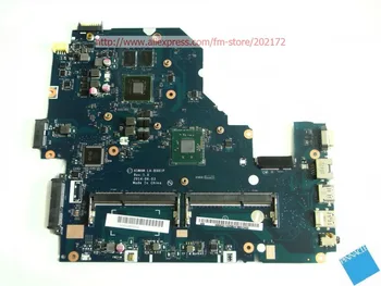 NBMQX11005 plokštę Acer aspire E5-511G A5WAM LA-B981P /w GT820M