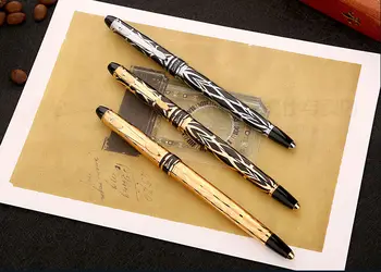 Nekilnojamojo Picasso 901 Fontanas Pen verslo dovanų caneta nemokamas pristatymas mokyklos ir biuro Rašymo Reikmenys siųsti mokytojas studentas