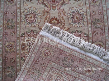 Nemokamas pristatymas 2.5'x12' 160 Linija persų vilnonis kilimas , rankomis rišti persų runner Rytietiški rankų darbo persų Kilimas maišyti spalvas