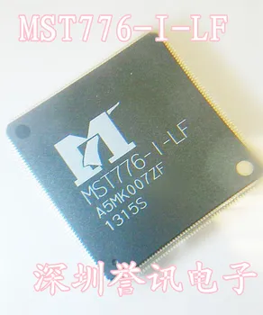 Nemokamas pristatymas 20pcs/daug MST776-I-LF LCD naujos originalios