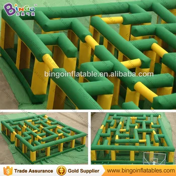 Nemokamas pristatymas 36*30ft patvarus pripučiami milžinišką labirintą pripučiamos žaidimai pripučiami dėlionės žaidimų aikštelė vaikams N suaugusiųjų sporto žaislas