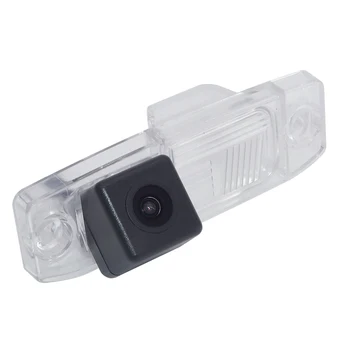Nemokamas pristatymas Automobilio galinio vaizdo kamera, Skirta Hyundai Sonata 2011 8 kartos Color CCD naktinio matymo automobilį atbuline kamera skatinimo