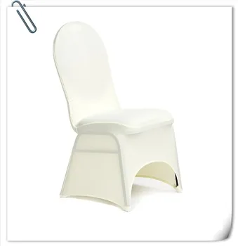 Nemokamas Pristatymas Greitas Pristatymas 100vnt didmeninė kėdė padengti balta,juoda, dramblio kaulo, geltona /pokylio kėdžių dangose vestuvėms