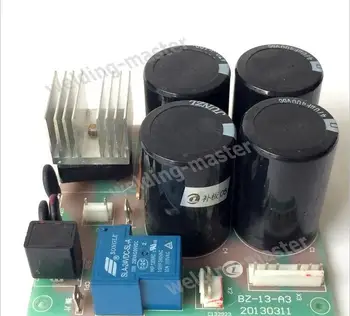 Nemokamas Pristatymas MOSFET ARC160 220V Apačioje PCB Už Inverter Suvirinimo Aparatas ARC160 Reapir Poreikius