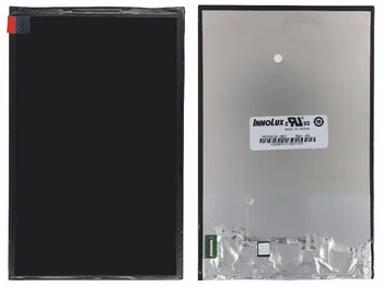 Nemokamas pristatymas originalus naujas Taipower P70 3G 4G aštuonių branduolinės LCD ekranas N070ICN-GB1 capacitive ekrano išorės ekrane palieskite skardžiai