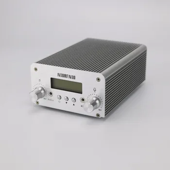 Nemokamas Pristatymas Patobulinta Versija T15B-1 5w/15w Stereo FM Stereo 