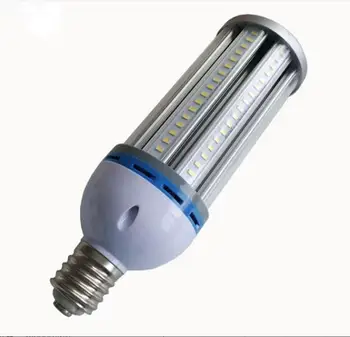 Nemokamas Pristatymas Pritemdomi E27/E40 80W LED kukurūzų lemputės pakeičia 250W metalo halogeninė lempa HPS NESLĖPĖ SMD5730 Aukštos Kokybės