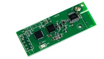 NEMOKAMAS PRISTATYMAS Reguliuojamas atstumas elektroninių žymeklį, identifikavimo RFID modulis, skaityti vadovas, modulio, 2.4 GHz, IPX antenos sąsaja