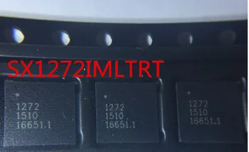 Nemokamas pristatymas SX1272IMLT SX1272IMLTRT SX1272