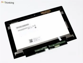 NeoThinking Lcd Assembly FOR LENOVO IDEAPAD YOGA 11S 18200774 Lcd Digitizer Touch Screen Replacement B116XAN02.0