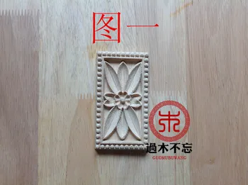 Nepamirškite prisijungti Dongyang woodcarving apdailos lauke langą lipdukai centrinis židinys spinta durys gėlių žiedų purkos deka