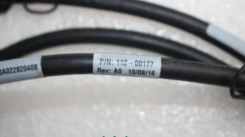 NETAPP X6558-R6 112-00177 QSFP Išorės SAS Cable QSFP į QSFP 10 metrų