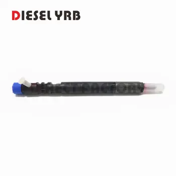 NEW DIESEL fuel injector EJBR03902D, EJBR03901D, R03902D, R03901D GENUINE AND BRAND for Carnival Euro IV 33800-4X400