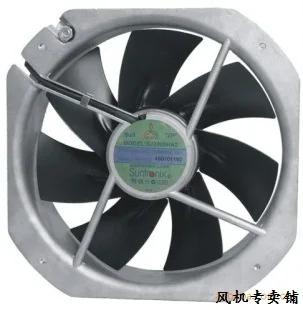 NEW FOR san jun suntronix SJ2808HA2/SJ2808HA1/SJ2808HA3 28080 28CM cooling fan
