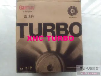 NEW GENUINE GT22 108200FA070 779985-5001S Turbo Turbocharger for JIANGHUAI JAC RUIFENG MPV HFC4DA1 2.8L 80KW Diesel