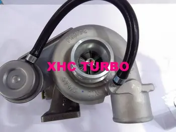 NEW TB0227 466856-0002 46424102 Turbo turbocharger for FIAT Fiorino II 146D7.000 1.7L 46KW 1997-