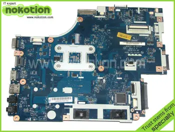 Nešiojamas Plokštę Acer Aspire 5551 Serijos MBPTQ02001 LA-5912P Mainboard M880G DDR3 MB.PTQ02.001