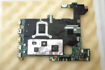 Nešiojamojo kompiuterio motininė Plokštė lenovo G580 Sąsiuvinis mainboard HM77 DDR3 LG4858L