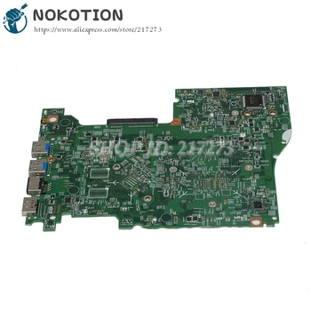 NOKOTION LT41 SKL MB 14292-1 448.06701.0011 laptop motherboard For lenovo Ideapad 500-15isk Mainboard 15.6 Inch SR2EY I5-6200U